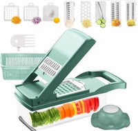 Multifunctional Vegetable Slicer Cutter