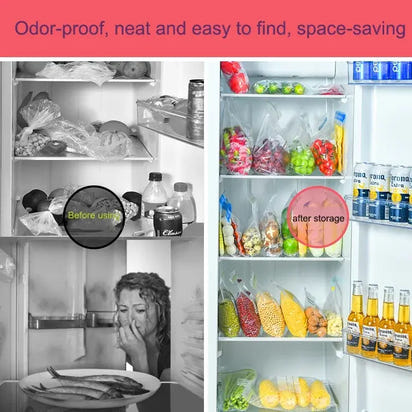 2024 Handheld Food Vacuum Sealer Kit