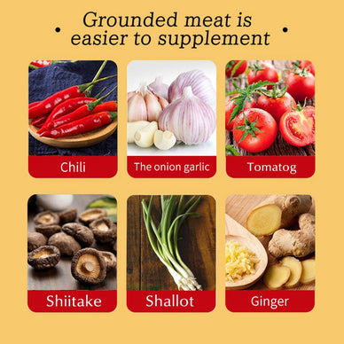 Chop Effortlessly, Cook Delightfully