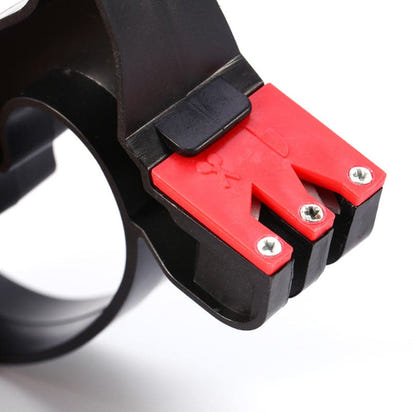 Scissors Sharpener Gadget