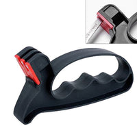 Scissors Sharpener Gadget