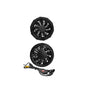 Cooling Fan Clothes for Summer - Portable Air Conditioning Pants with USB Fan