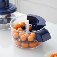 Electric Peeling Machine – Automatic Fast Fruit Peeler