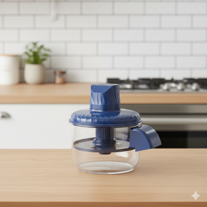 Electric Peeling Machine – Automatic Fast Fruit Peeler