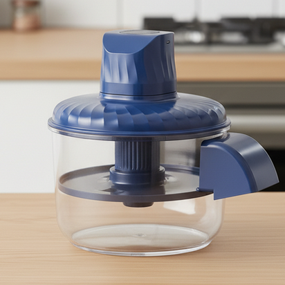 Electric Peeling Machine – Automatic Fast Fruit Peeler