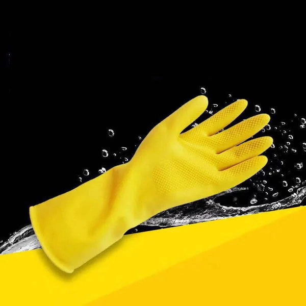 Dishwashing Cleaning Gloves