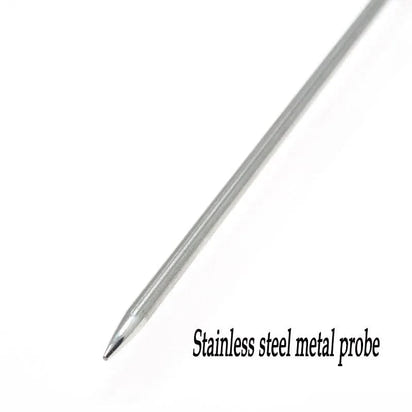 Digital LCD Meat Thermometer