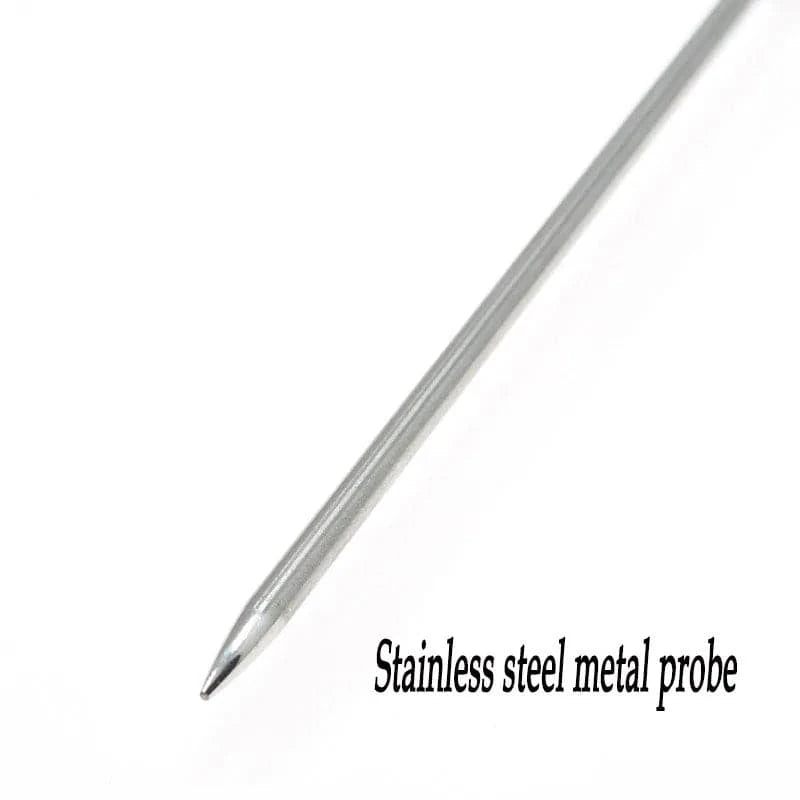 Digital LCD Meat Thermometer