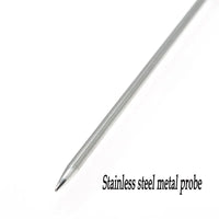 Digital LCD Meat Thermometer