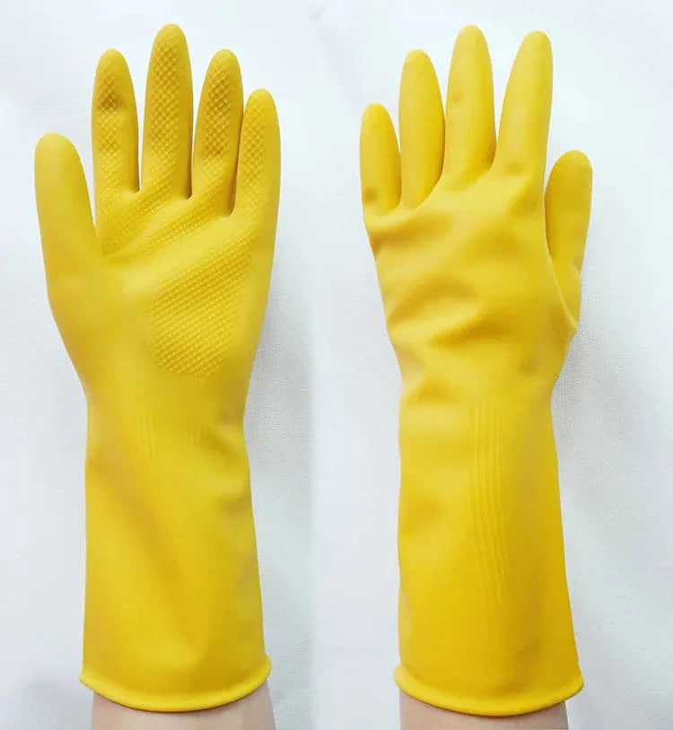 Dishwashing Cleaning Gloves