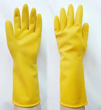 Dishwashing Cleaning Gloves