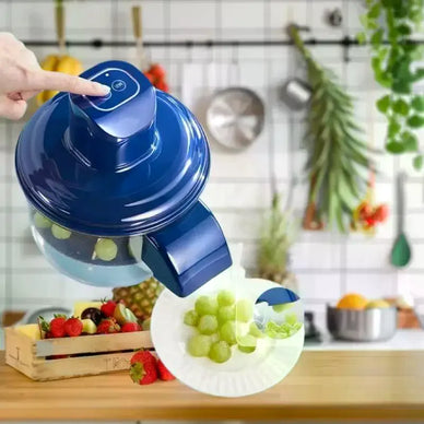 "Transform Prep Time into Effortless Enjoyment"