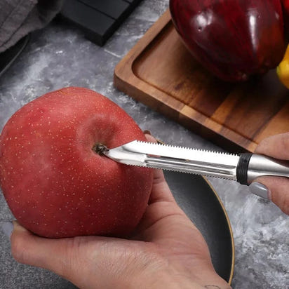 Stainless Steel Peeler