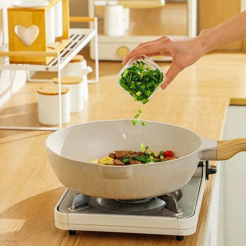 Mini Portable  Refrigerator Food Storage Box