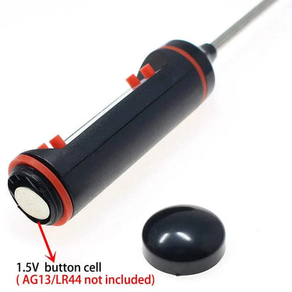 Digital LCD Meat Thermometer