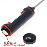 Digital LCD Meat Thermometer