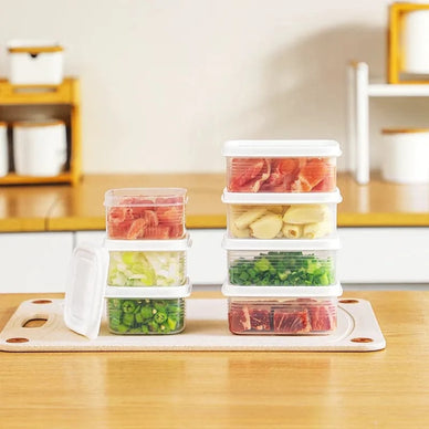 Keep Food Fresh Anywhere, Anytime