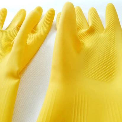 Dishwashing Cleaning Gloves