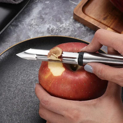 Stainless Steel Peeler
