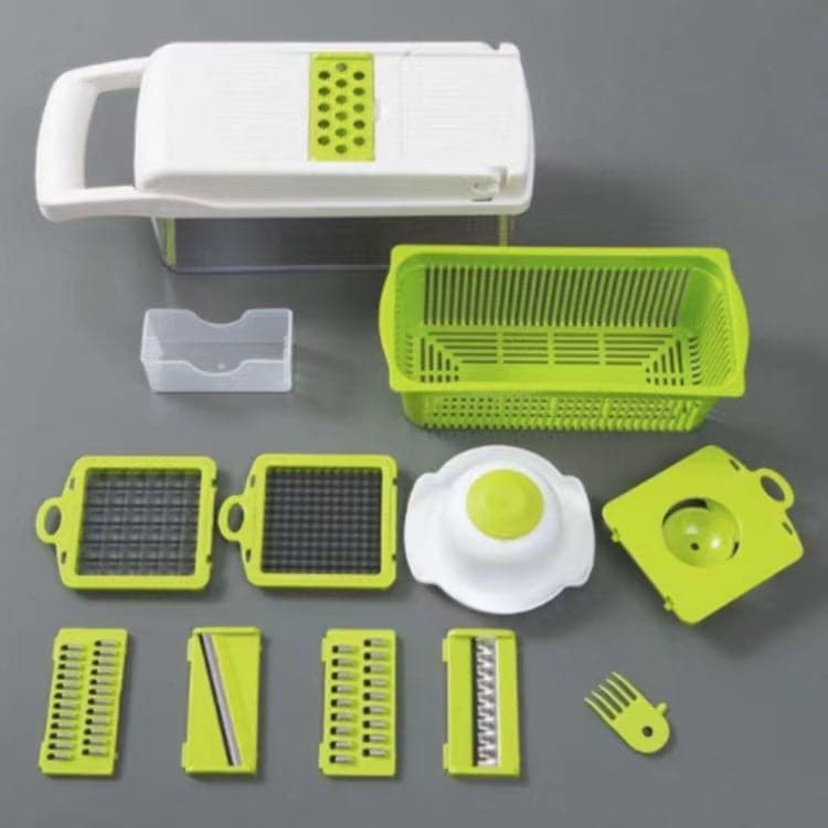 Multifunctional Vegetable Slicer Cutter