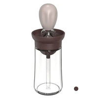 Multi-function Oil Dispenser with Silicone Brush