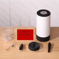 2024 Handheld Food Vacuum Sealer Kit