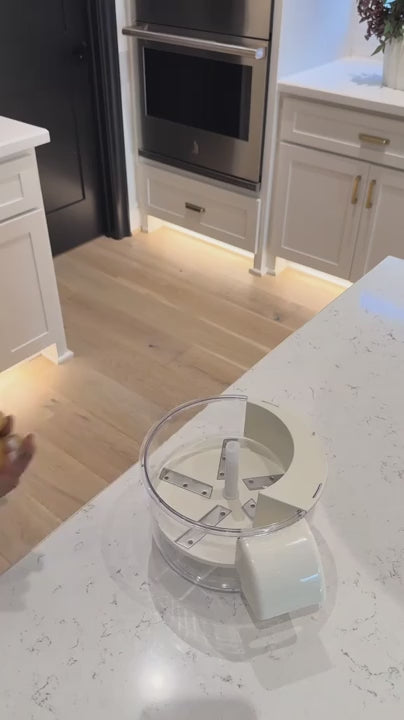 Electric Peeling Machine – Automatic Fast Fruit Peeler video